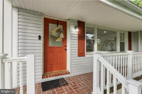 Exterior - 1206 Culvert Rd, Towson, MD 21286 photo 1 of 13