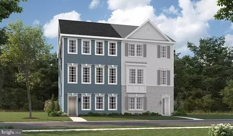 3006 N Rolling Rd, Windsor Mill, MD 21244