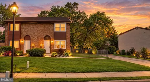 6606 Spring Mill Cir, Baltimore, MD 21207