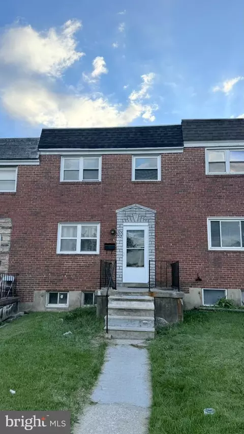 7504 Hillsway Ave, Parkville, MD 21234