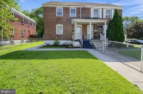 603 Delaware Ave, Essex, MD 21221