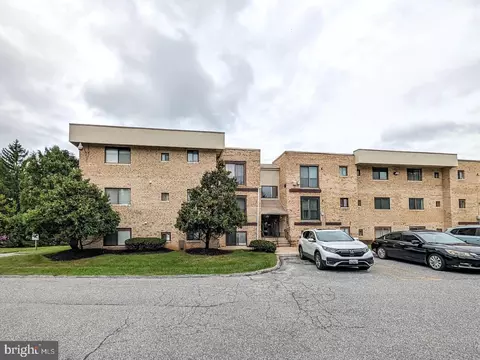 3922 Rolling Rd #A-5, Pikesville, MD 21208