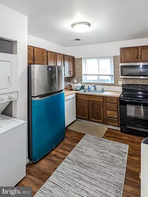 3922 Rolling Rd #A-5, Pikesville, MD 21208