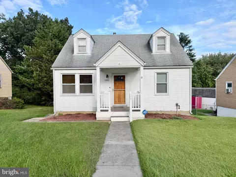 1232 Berk Ave, Rosedale, MD 21237