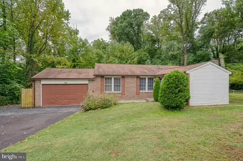 12 Jacobo Ln, Towson, MD 21286