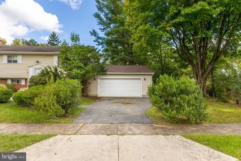 3603 Laguna Ct, Randallstown, MD 21133