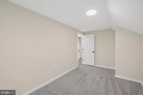 Bedroom - 5715 1st Ave, Halethorpe, MD 21227 photo 1 of 3