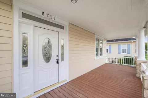 Exterior - 5715 1st Ave, Halethorpe, MD 21227 photo 2 of 4