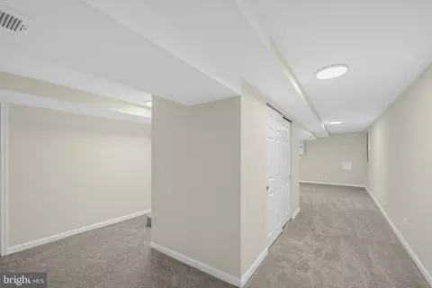 Entry Way - 5715 1st Ave, Halethorpe, MD 21227 photo 5 of 6
