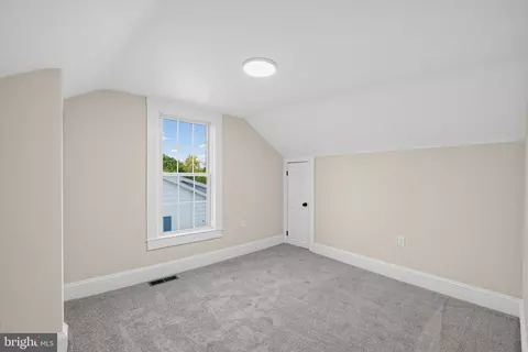 Bedroom - 5715 1st Ave, Halethorpe, MD 21227 photo 2 of 3