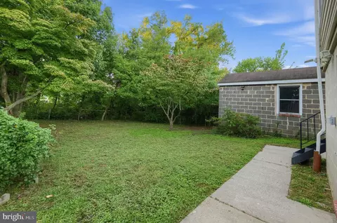 Exterior - 5715 1st Ave, Halethorpe, MD 21227 photo 4 of 4