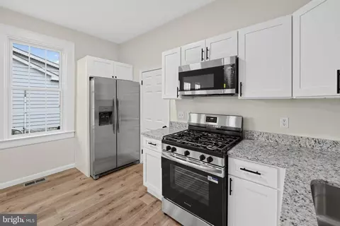 Kitchen - 5715 1st Ave, Halethorpe, MD 21227 photo 1 of 3