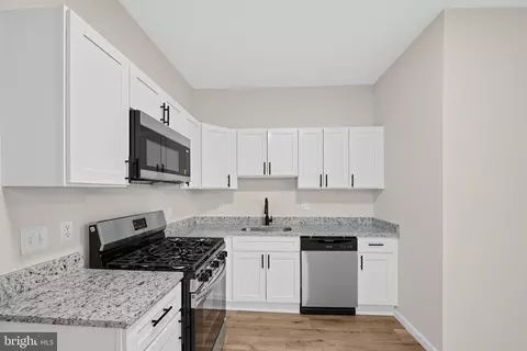 Kitchen - 5715 1st Ave, Halethorpe, MD 21227 photo 2 of 3
