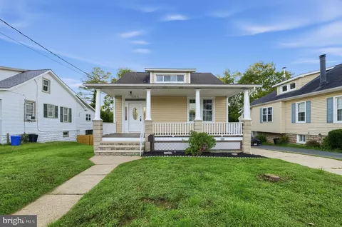 Other - 5715 1st Ave, Halethorpe, MD 21227 photo 9 of 9