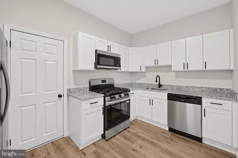 Kitchen - 5715 1st Ave, Halethorpe, MD 21227 photo 3 of 3