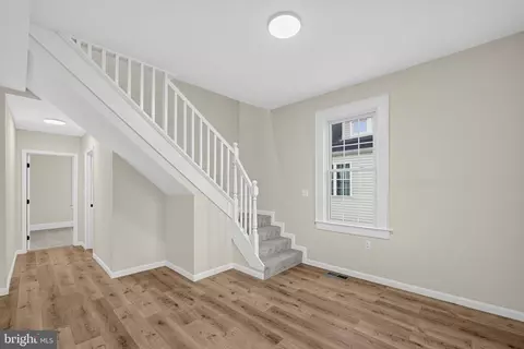 Entry Way - 5715 1st Ave, Halethorpe, MD 21227 photo 1 of 6