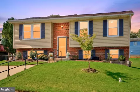 336 Kearney Dr, Owings Mills, MD 21117