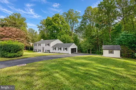 1017 Roxleigh Rd, Towson, MD 21286