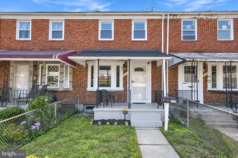 847 Middlesex Rd, Essex, MD 21221