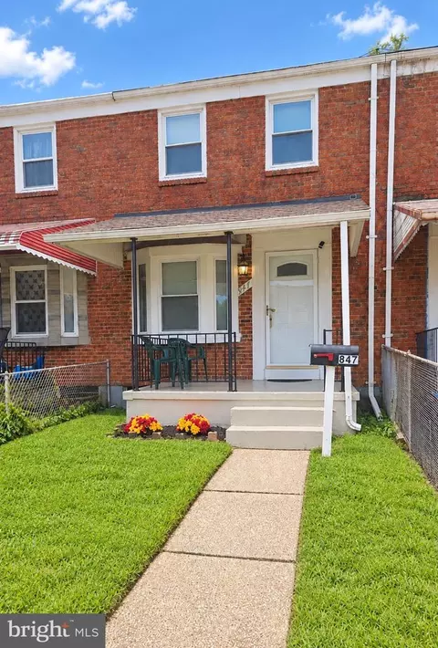 847 Middlesex Rd, Essex, MD 21221
