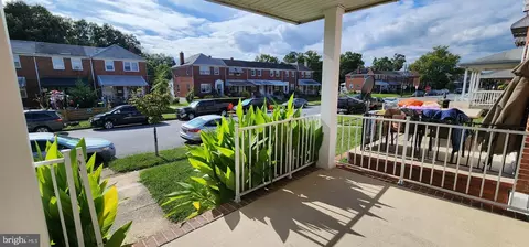 Exterior - 213 Riverthorn Rd, Middle River, MD 21220 photo 1 of 2