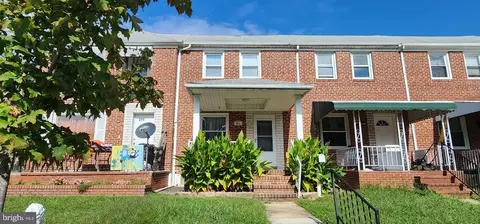 213 Riverthorn Rd, Middle River, MD 21220