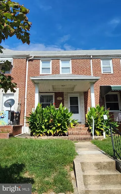 Other - 213 Riverthorn Rd, Middle River, MD 21220 photo 2 of 21