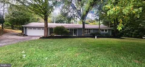 5 Sunnydale Way, Reisterstown, MD 21136