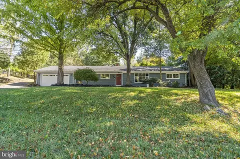 5 Sunnydale Way, Reisterstown, MD 21136