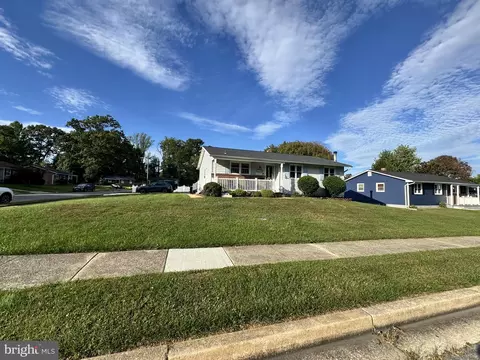 216 Mysticwood Rd, Reisterstown, MD 21136