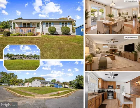 216 Mysticwood Rd, Reisterstown, MD 21136