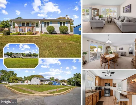 216 Mysticwood Rd, Reisterstown, MD 21136