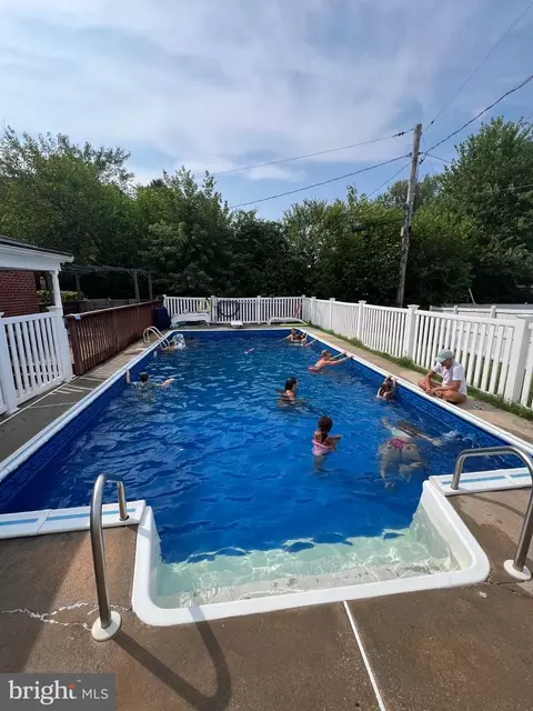Undisclosed, Reisterstown, MD 21136