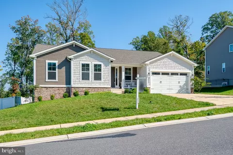 5711 Charlies Way, White Marsh, MD 21162