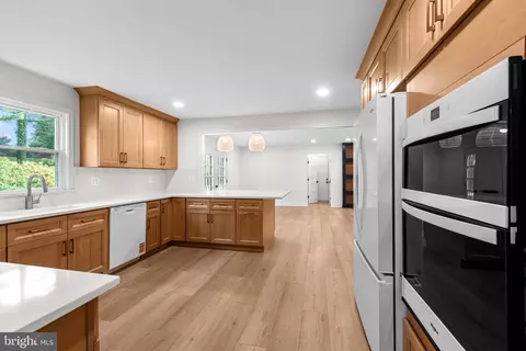 Kitchen - 14004 Manor Rd, Phoenix, MD 21131 photo 2 of 2