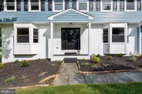 Exterior - 14004 Manor Rd, Phoenix, MD 21131 photo 2 of 3