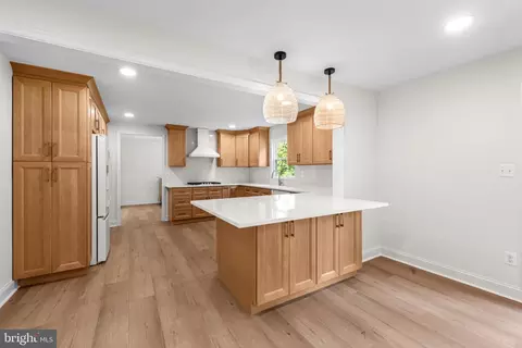 Kitchen - 14004 Manor Rd, Phoenix, MD 21131 photo 1 of 2