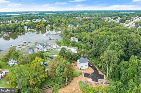 View/Area - 721 Nollmeyer Rd, Middle River, MD 21220 photo 10 of 17