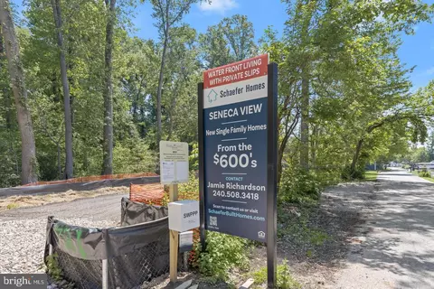 View/Area - 721 Nollmeyer Rd, Middle River, MD 21220 photo 2 of 17