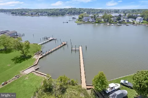 View/Area - 721 Nollmeyer Rd, Middle River, MD 21220 photo 13 of 17
