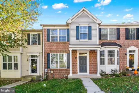9335 Owings Choice Ct W, Owings Mills, MD 21117