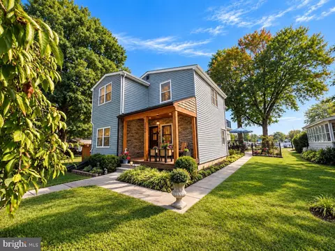 Exterior - 3690 Galloway Rd, Middle River, MD 21220 photo 1 of 12