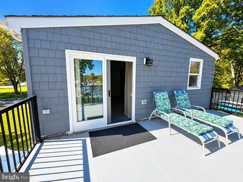 Exterior - 3690 Galloway Rd, Middle River, MD 21220 photo 10 of 12