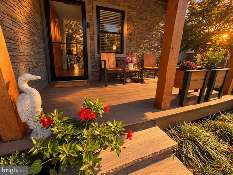 Exterior - 3690 Galloway Rd, Middle River, MD 21220 photo 3 of 12