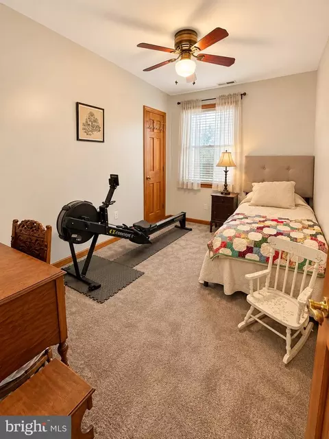 Bedroom - 3690 Galloway Rd, Middle River, MD 21220 photo 1 of 5