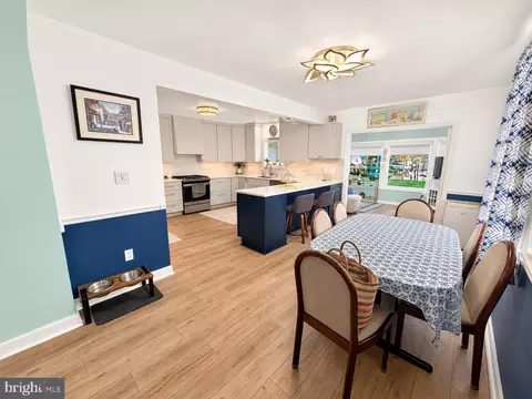Dining - 3690 Galloway Rd, Middle River, MD 21220 photo 1 of 1