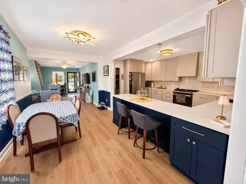 Kitchen - 3690 Galloway Rd, Middle River, MD 21220 photo 15 of 15