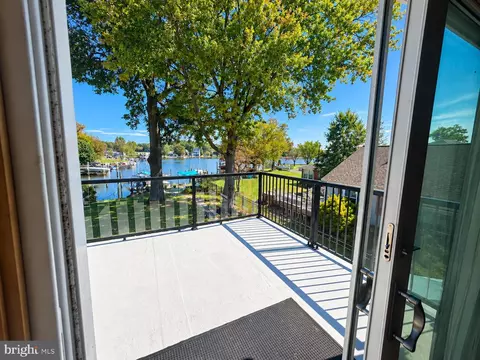 Exterior - 3690 Galloway Rd, Middle River, MD 21220 photo 7 of 12