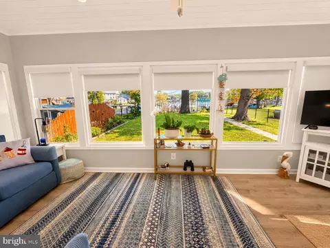 Exterior - 3690 Galloway Rd, Middle River, MD 21220 photo 6 of 12