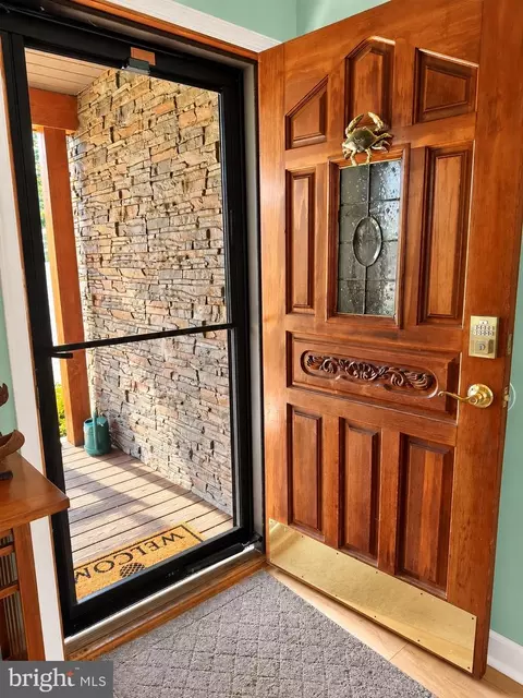 Entry Way - 3690 Galloway Rd, Middle River, MD 21220 photo 1 of 9